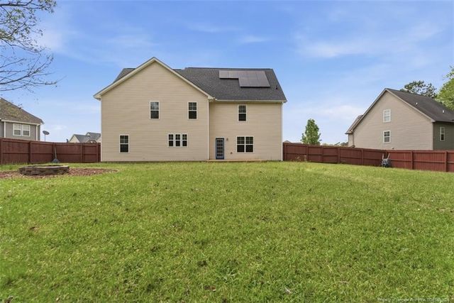 30 Salisbury Lane, Spring Lake, NC 28390