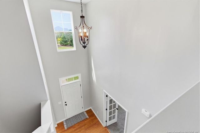 30 Salisbury Lane, Spring Lake, NC 28390