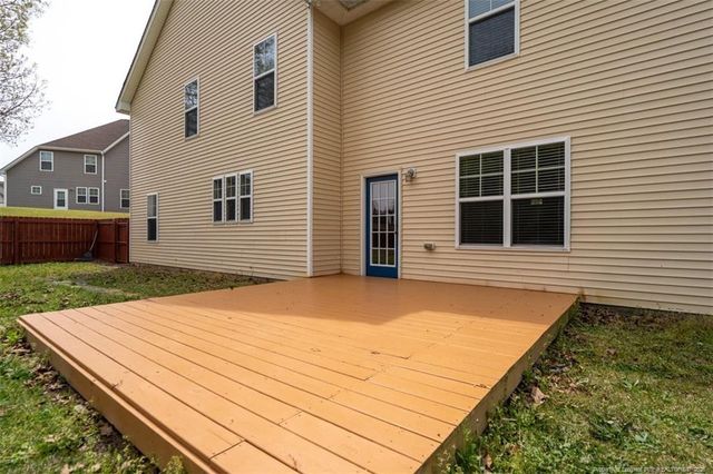 30 Salisbury Lane, Spring Lake, NC 28390