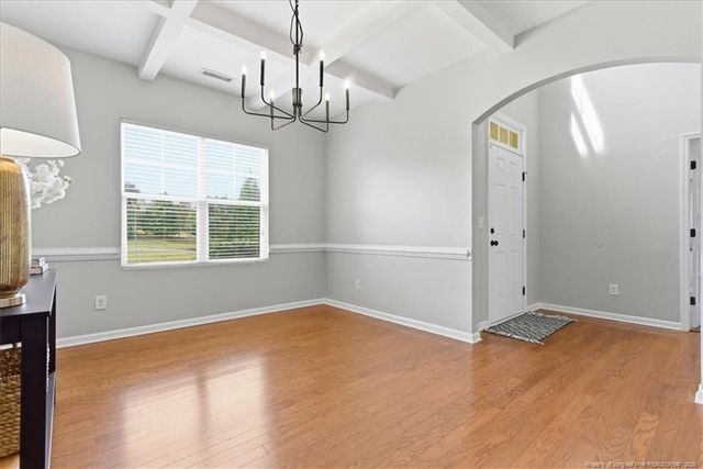 30 Salisbury Lane, Spring Lake, NC 28390