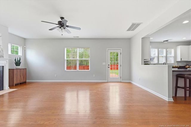 30 Salisbury Lane, Spring Lake, NC 28390