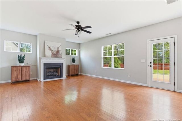 30 Salisbury Lane, Spring Lake, NC 28390