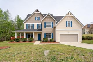 30 Salisbury Lane, Spring Lake, NC 28390