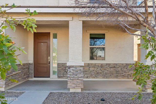 37292 N YELLOWSTONE Drive, San Tan Valley, AZ 85140