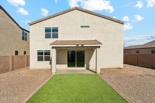 37292 N YELLOWSTONE Drive, San Tan Valley, AZ 85140