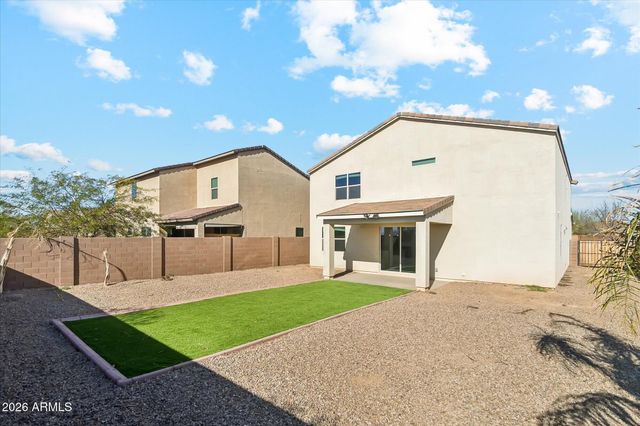 37292 N YELLOWSTONE Drive, San Tan Valley, AZ 85140