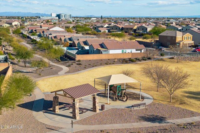 37292 N YELLOWSTONE Drive, San Tan Valley, AZ 85140