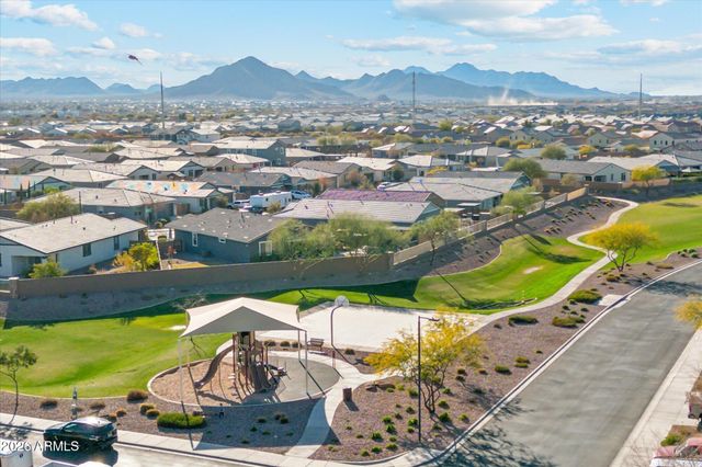 37292 N YELLOWSTONE Drive, San Tan Valley, AZ 85140