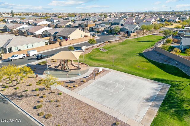 37292 N YELLOWSTONE Drive, San Tan Valley, AZ 85140