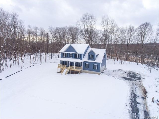 5 Harrier Ridge Drive, Wallkill, NY 12589