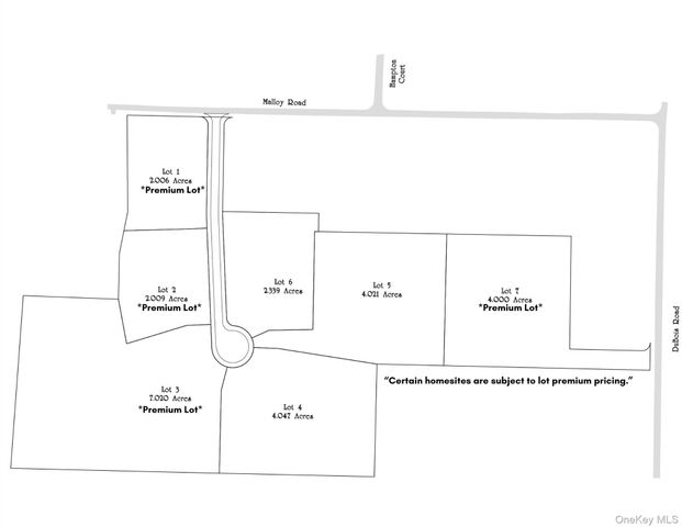 5 Harrier Ridge Drive, Wallkill, NY 12589