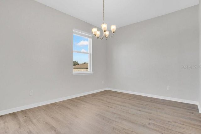 3518 FORSTER AVENUE, Leesburg, FL 34748