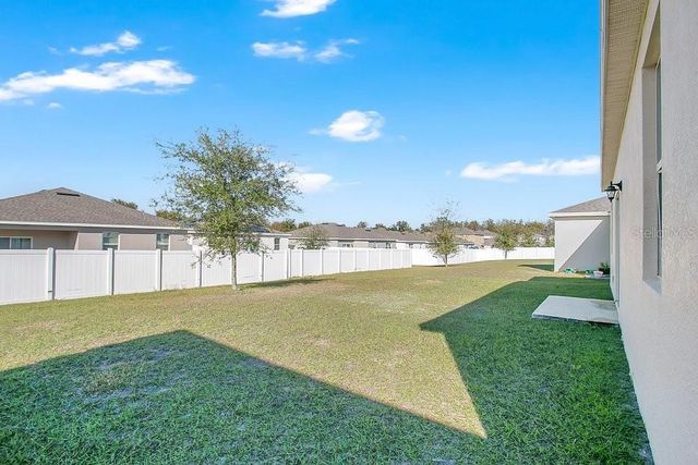 3518 FORSTER AVENUE, Leesburg, FL 34748