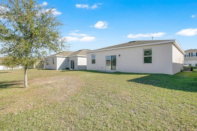 3518 FORSTER AVENUE, Leesburg, FL 34748