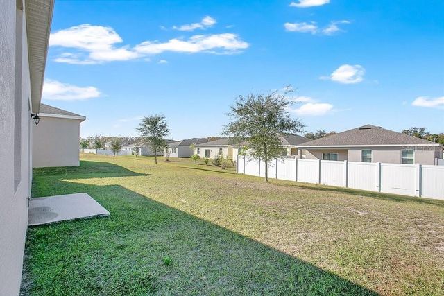 3518 FORSTER AVENUE, Leesburg, FL 34748