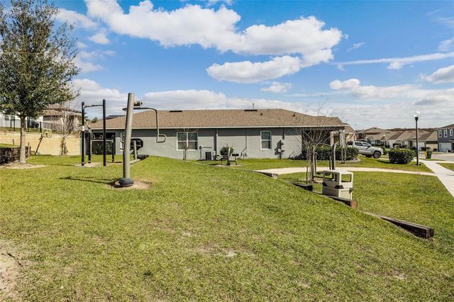 3518 FORSTER AVENUE, Leesburg, FL 34748