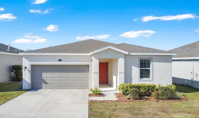 3518 FORSTER AVENUE, Leesburg, FL 34748