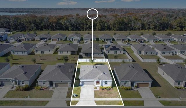 3518 FORSTER AVENUE, Leesburg, FL 34748