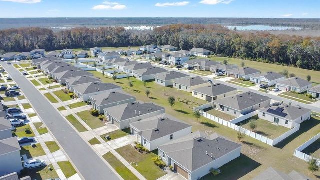 3518 FORSTER AVENUE, Leesburg, FL 34748