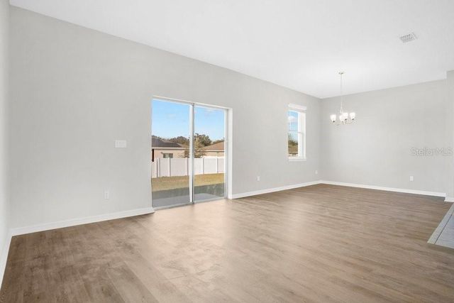 3518 FORSTER AVENUE, Leesburg, FL 34748