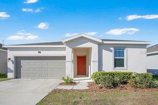 3518 FORSTER AVENUE, Leesburg, FL 34748