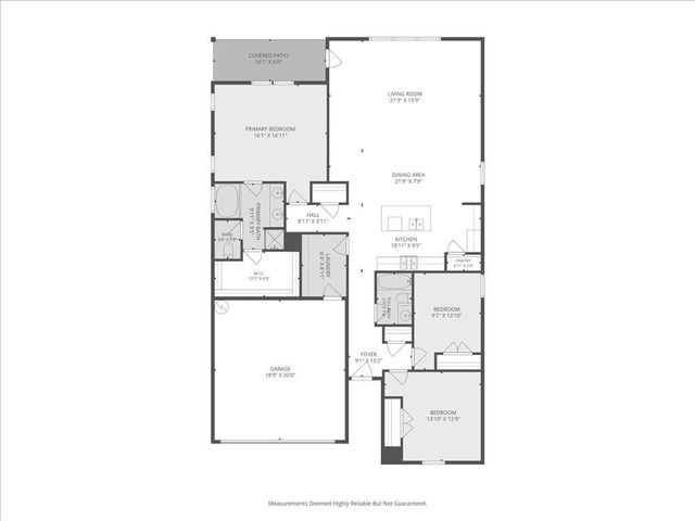 277 Spinnaker LOOP, Kyle, TX 78640