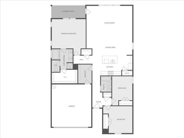 277 Spinnaker LOOP, Kyle, TX 78640