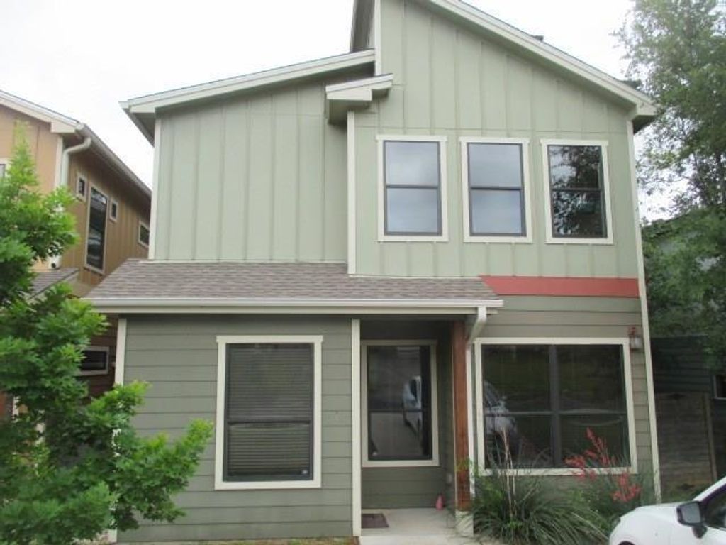 4610 Windy Brook DR B, Austin, TX 78723
