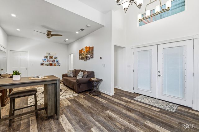 8655 Ducote Airpark Drive, San Angelo, TX 76904