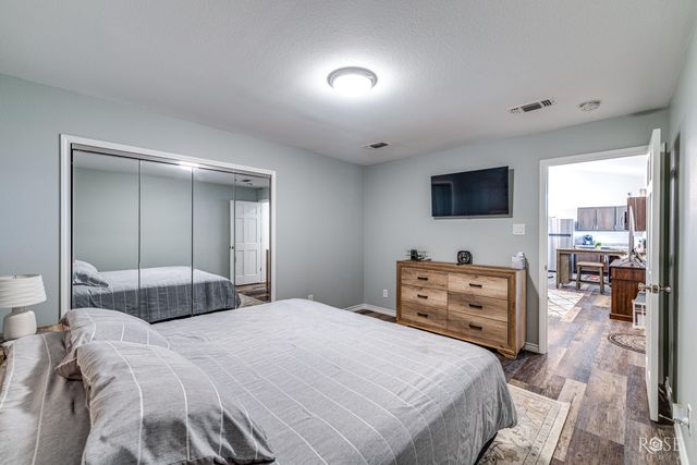 8655 Ducote Airpark Drive, San Angelo, TX 76904