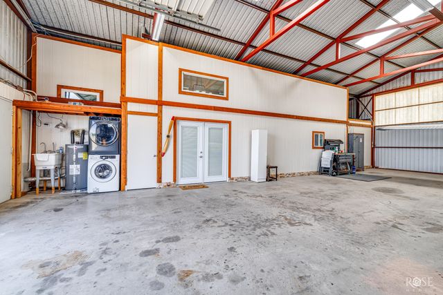8655 Ducote Airpark Drive, San Angelo, TX 76904