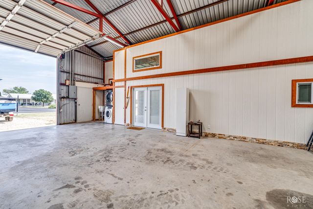 8655 Ducote Airpark Drive, San Angelo, TX 76904