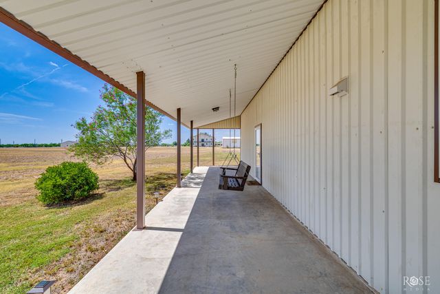 8655 Ducote Airpark Drive, San Angelo, TX 76904