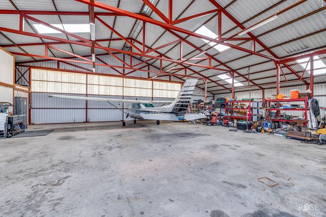 8655 Ducote Airpark Drive, San Angelo, TX 76904