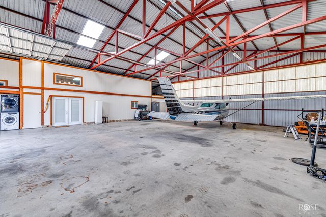 8655 Ducote Airpark Drive, San Angelo, TX 76904