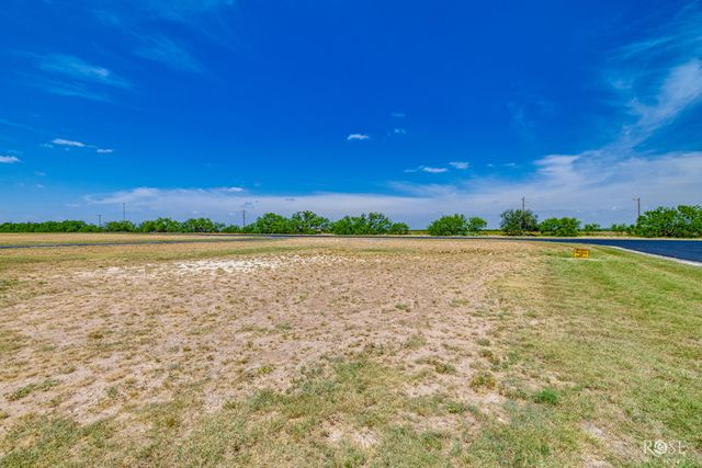8655 Ducote Airpark Drive, San Angelo, TX 76904