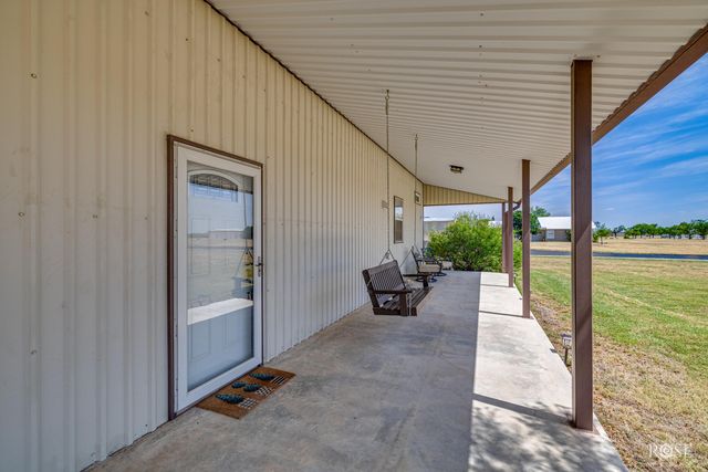 8655 Ducote Airpark Drive, San Angelo, TX 76904