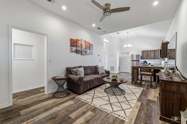 8655 Ducote Airpark Drive, San Angelo, TX 76904