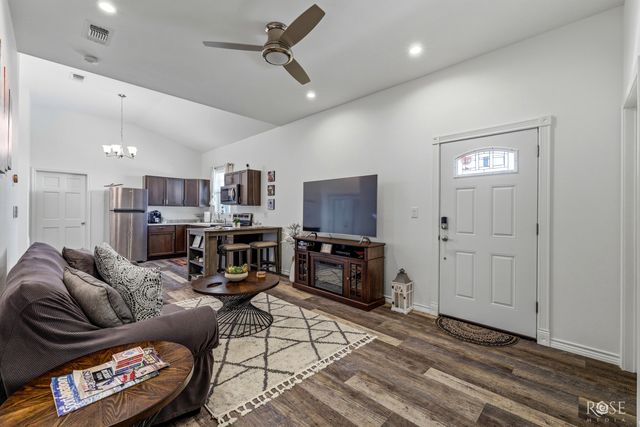 8655 Ducote Airpark Drive, San Angelo, TX 76904