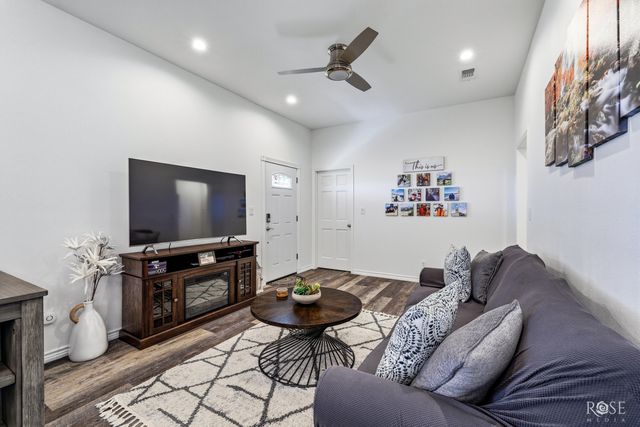 8655 Ducote Airpark Drive, San Angelo, TX 76904