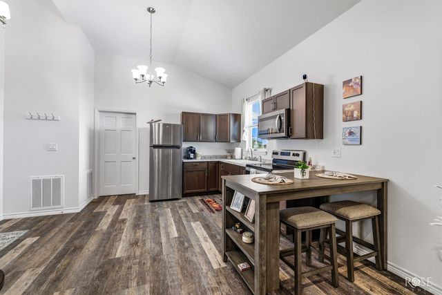 8655 Ducote Airpark Drive, San Angelo, TX 76904