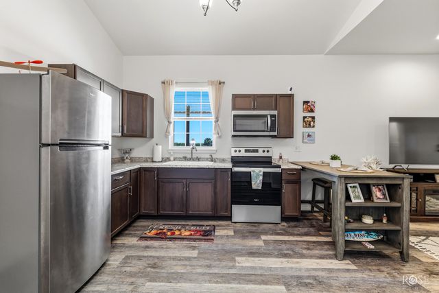 8655 Ducote Airpark Drive, San Angelo, TX 76904