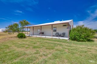 8655 Ducote Airpark Drive, San Angelo, TX 76904