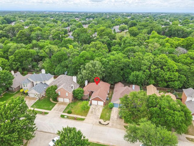 2296 Grandview, Flower Mound, TX 75028
