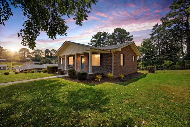 3903 Yorktown Road, Chattanooga, TN 37416