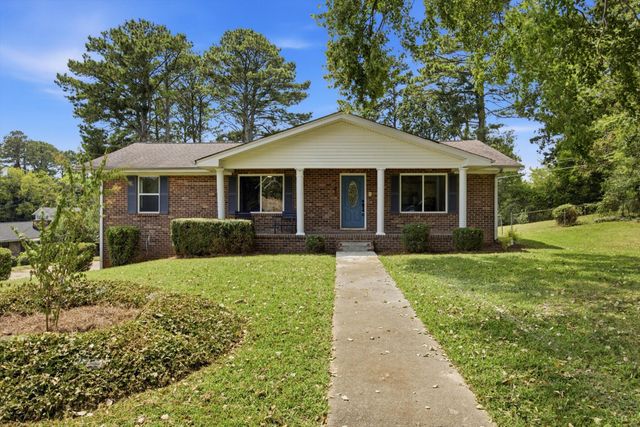 3903 Yorktown Road, Chattanooga, TN 37416