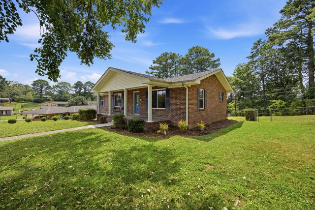 3903 Yorktown Road, Chattanooga, TN 37416