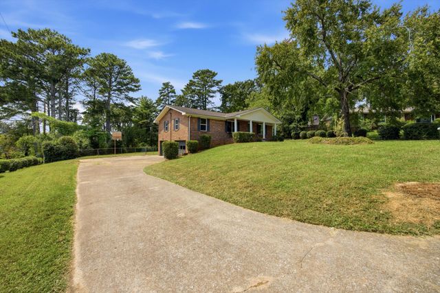 3903 Yorktown Road, Chattanooga, TN 37416