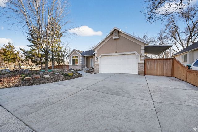 586 E CREEKVIEW DR, Murray, UT 84107