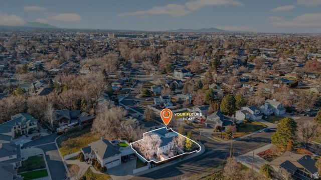 586 E CREEKVIEW DR, Murray, UT 84107